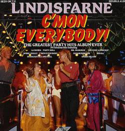 Lindisfarne : C'Mon Everybody